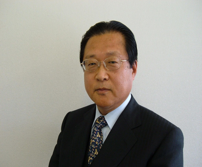 Masaru Yamada