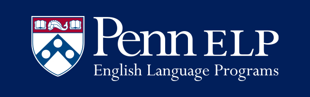 University of Pennsylvania English Language Programs