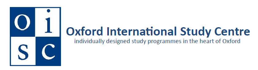 Oxford International Study Centre