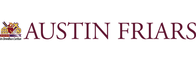 Austin Friars